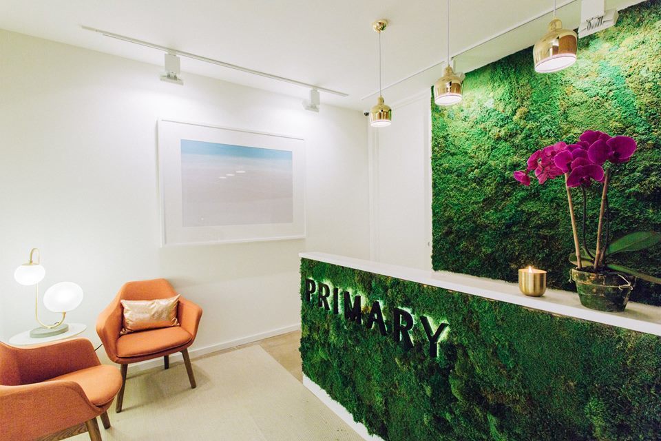 Private Offices (Starting at $775/mth) Private Offices (Starting at $775/mth)