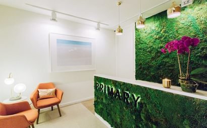 Private Offices (Starting at $775/mth) Private Offices (Starting at $775/mth)