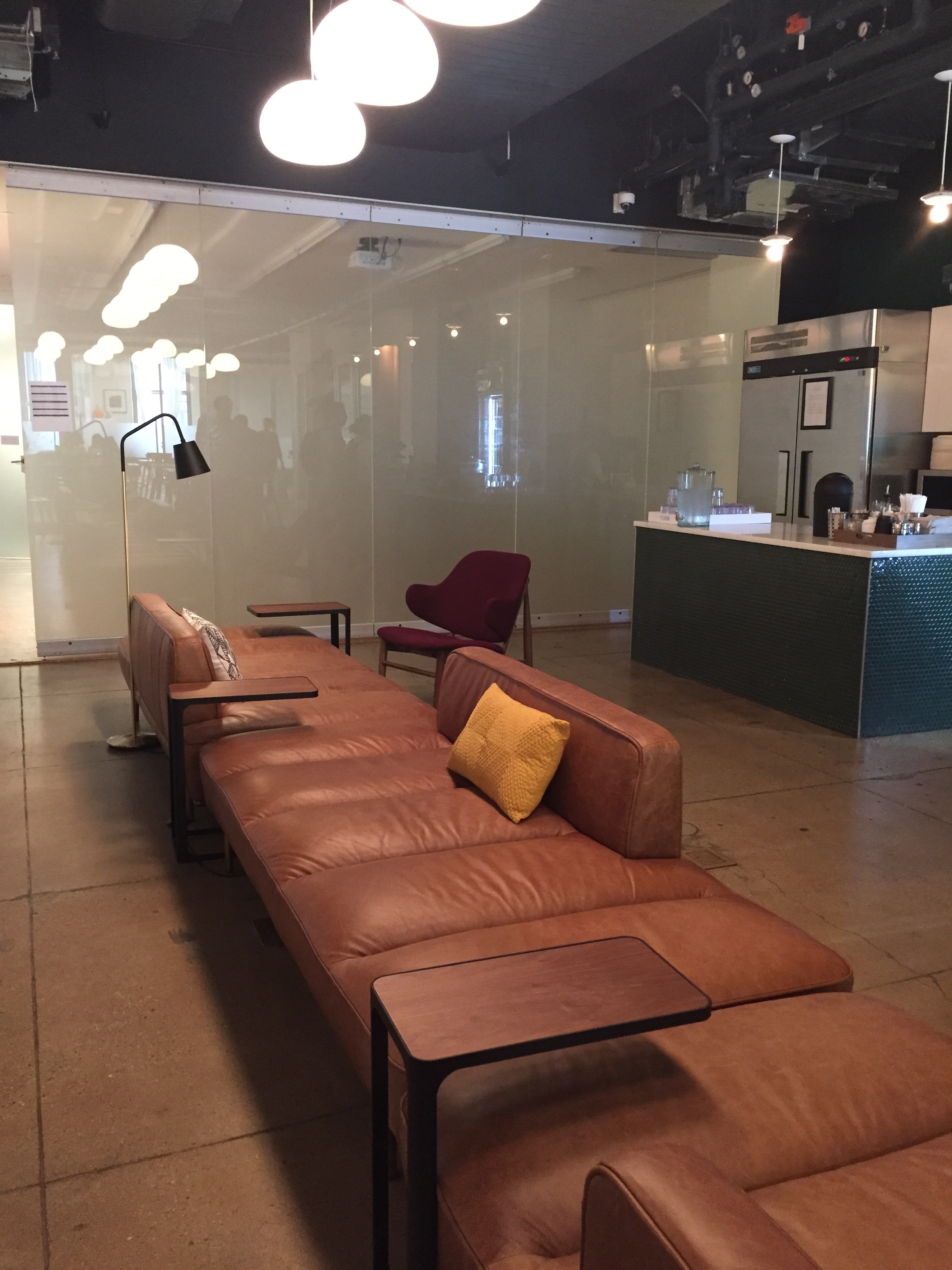 Private Offices (Starting at $775/mth) Private Offices (Starting at $775/mth)