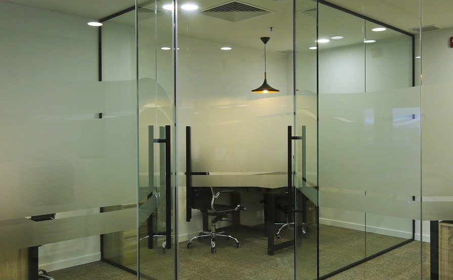 Serviced Office