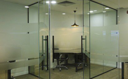 Serviced Office Serviced Office