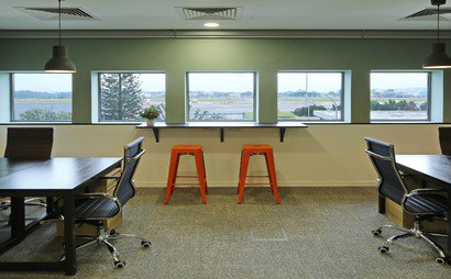 Serviced Office Serviced Office