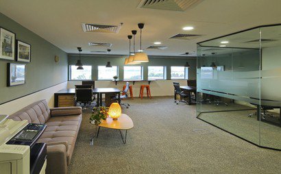 Serviced Office Serviced Office