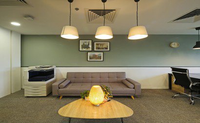 Serviced Office Serviced Office