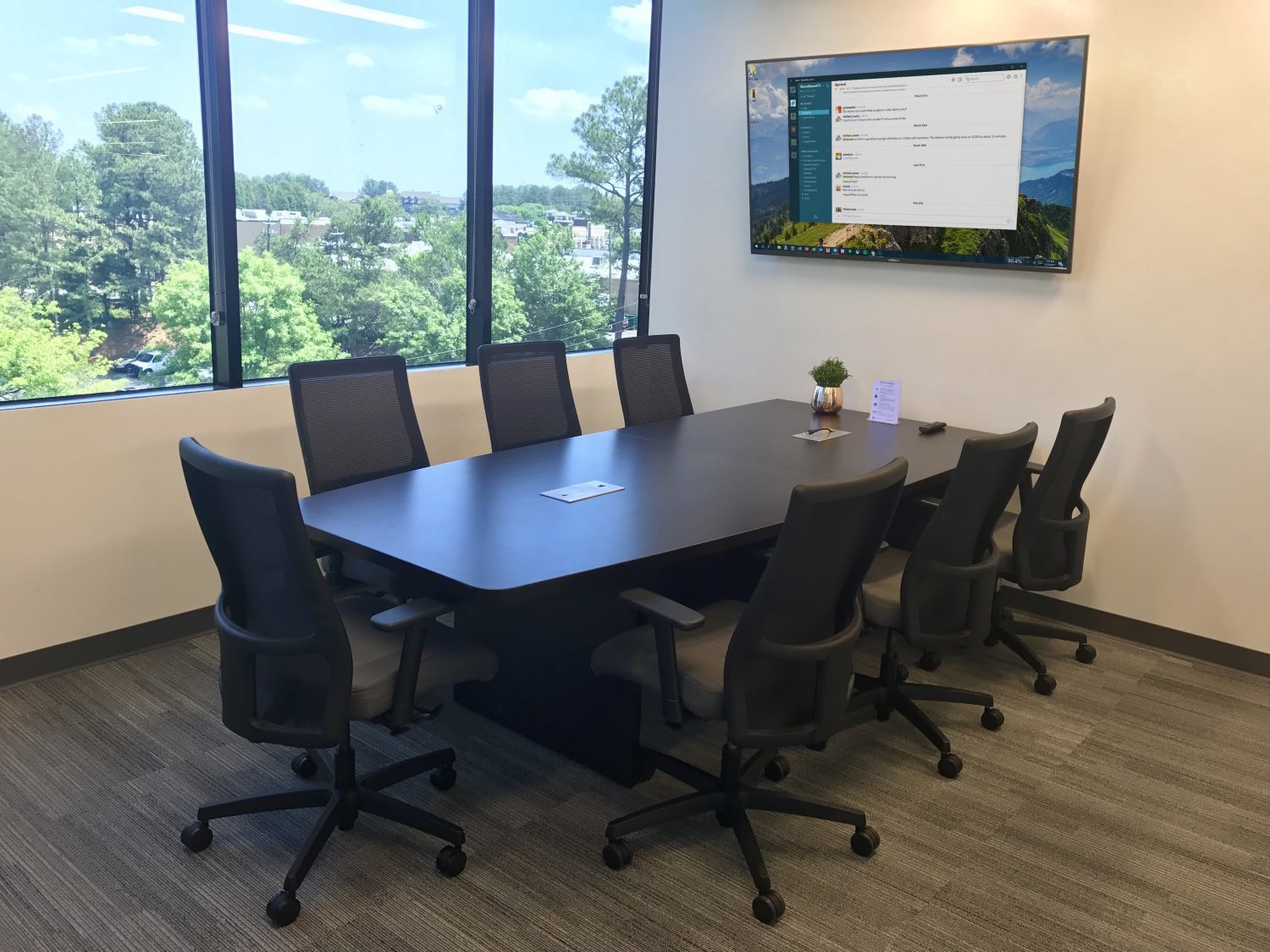 Candler Conference Room Candler Conference Room