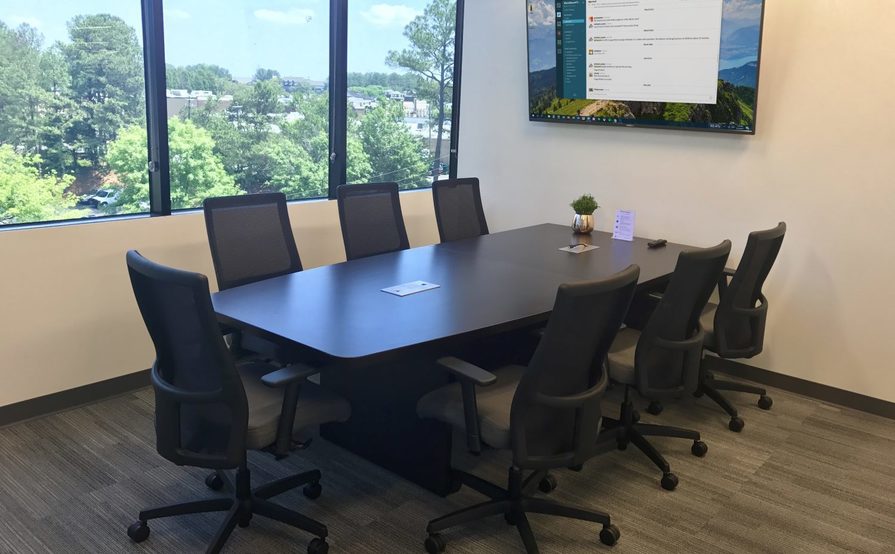 Candler Conference Room Candler Conference Room