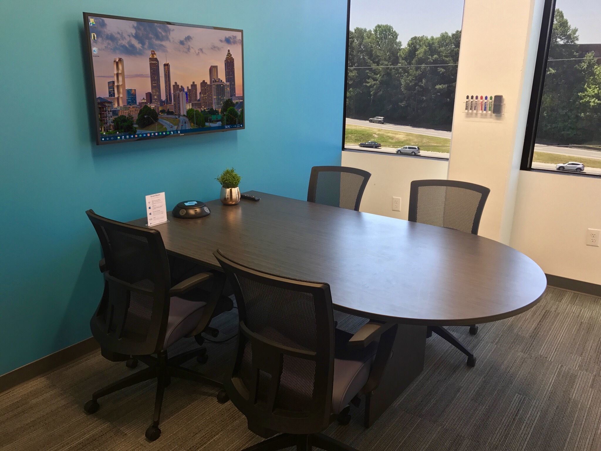 Grant Conference Room Grant Conference Room