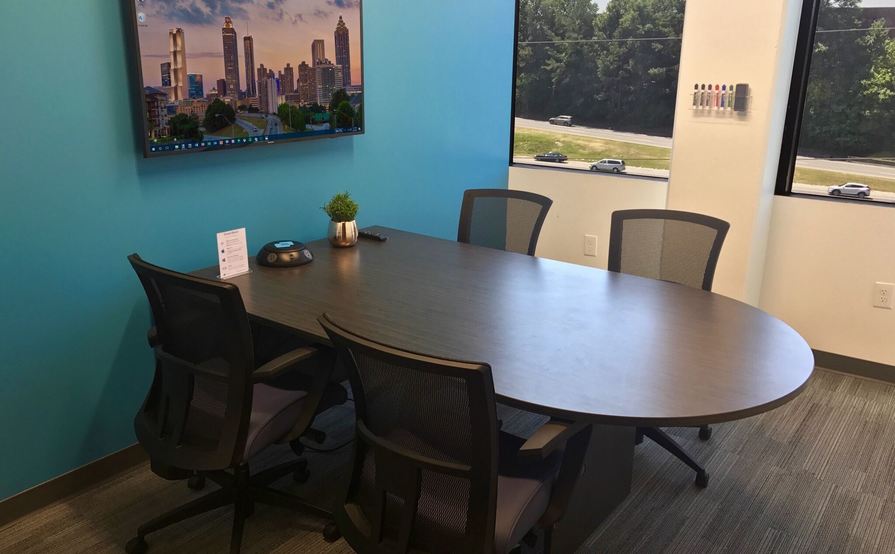 Grant Conference Room Grant Conference Room
