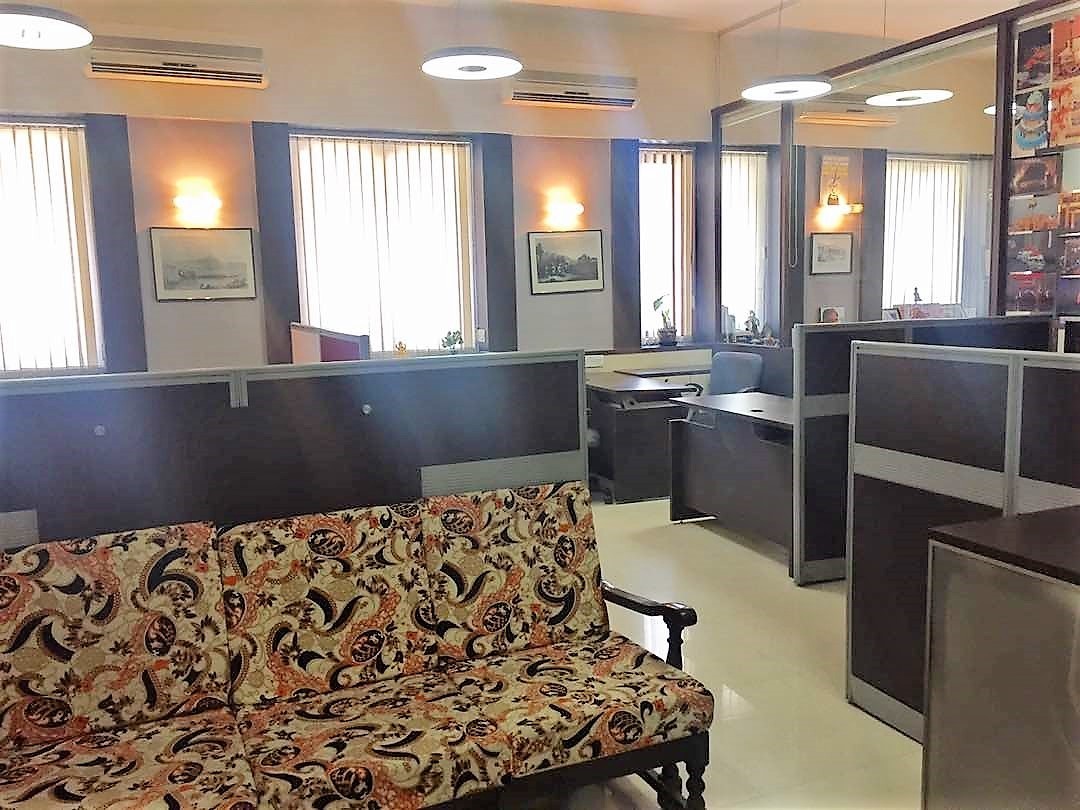 Xenia Hospitality Solutions LLP Xenia Hospitality Solutions LLP