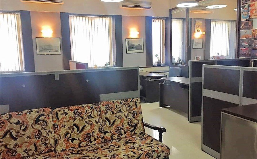 Xenia Hospitality Solutions LLP Xenia Hospitality Solutions LLP