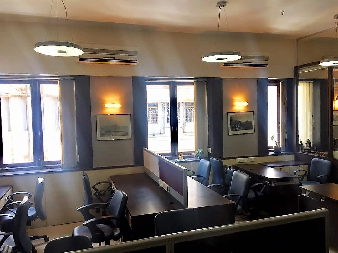 Xenia Hospitality Solutions LLP Xenia Hospitality Solutions LLP