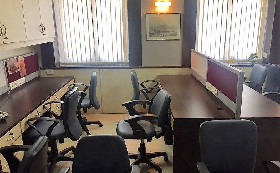 Xenia Hospitality Solutions LLP Xenia Hospitality Solutions LLP