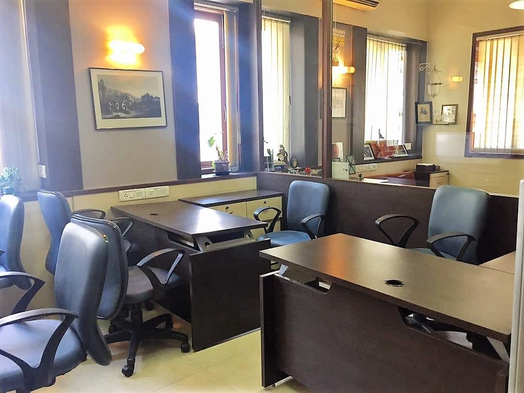 Xenia Hospitality Solutions LLP Xenia Hospitality Solutions LLP