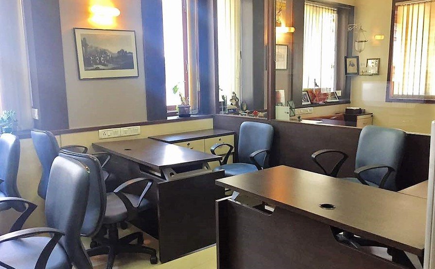 Xenia Hospitality Solutions LLP Xenia Hospitality Solutions LLP