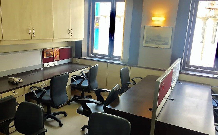 Xenia Hospitality Solutions LLP Xenia Hospitality Solutions LLP