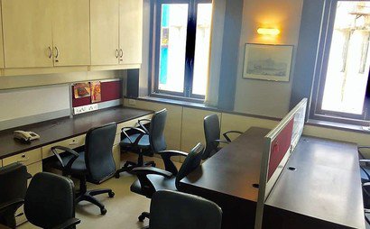 Xenia Hospitality Solutions LLP Xenia Hospitality Solutions LLP