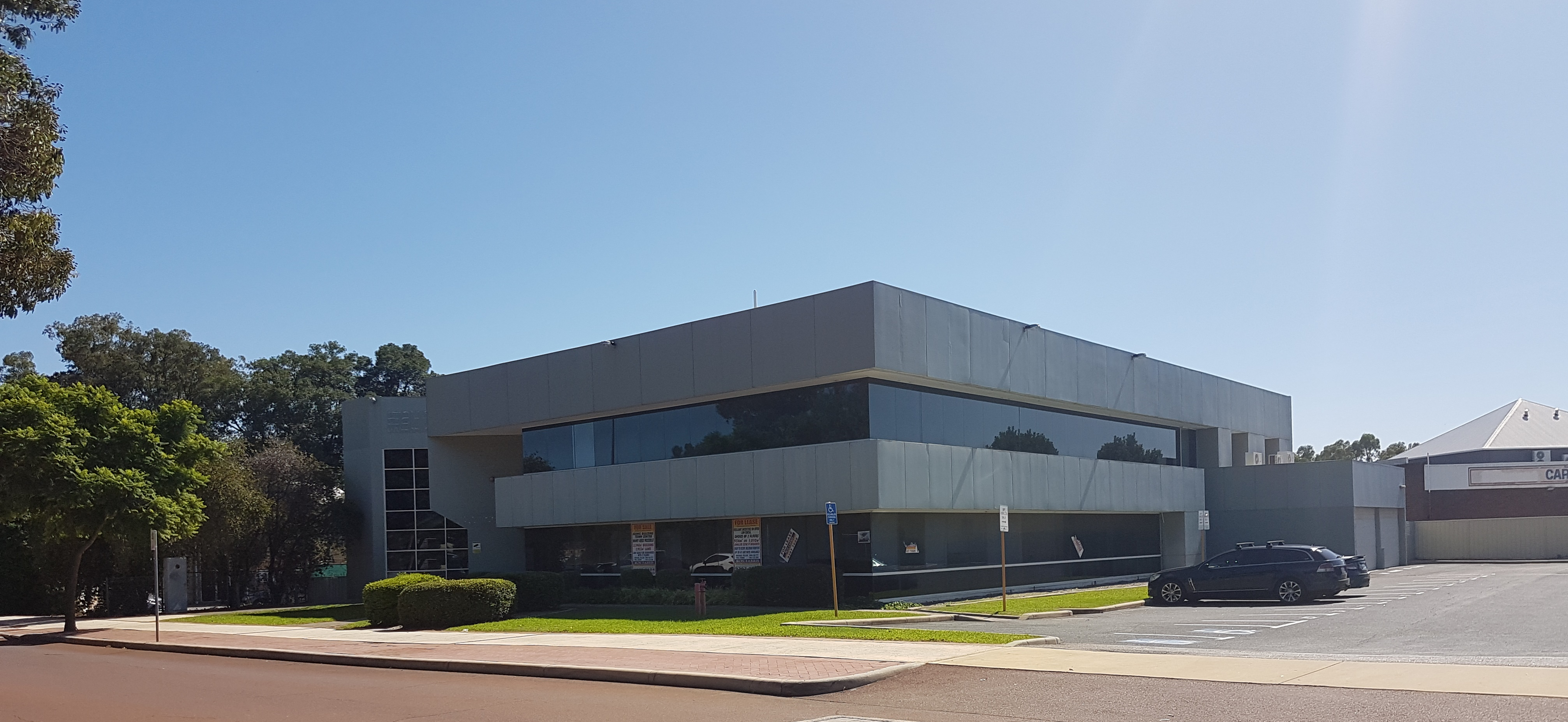 9 RPM GROUP PTY LTD 9 RPM GROUP PTY LTD
