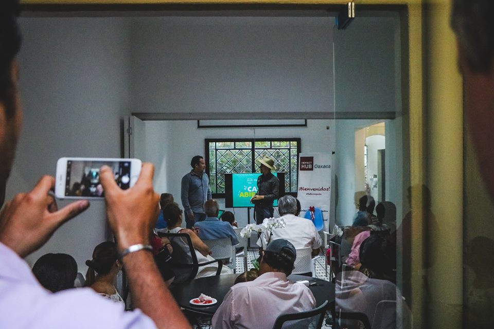 Impact Hub Oaxaca