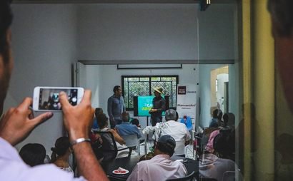 Impact Hub Oaxaca Impact Hub Oaxaca