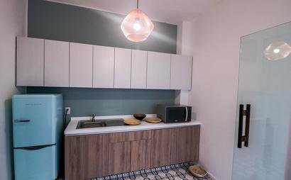 Impact Hub Oaxaca Impact Hub Oaxaca