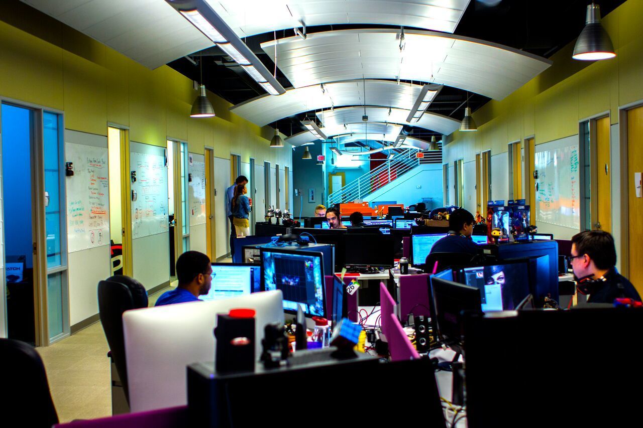 LaunchPad City Desks Near Me