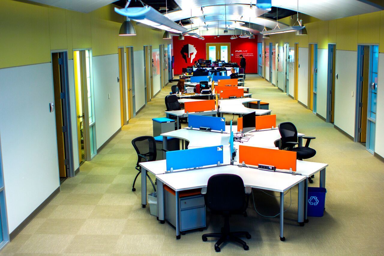 LaunchPad City Desks Near Me