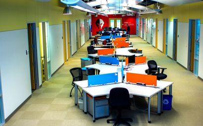 LaunchPad City LaunchPad City