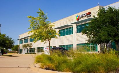 LaunchPad City LaunchPad City