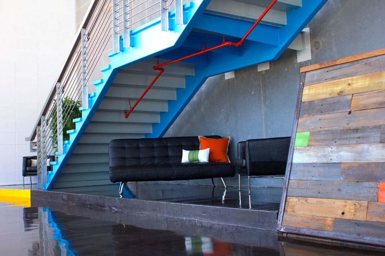 LaunchPad City Desks Near Me