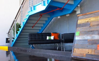 LaunchPad City LaunchPad City