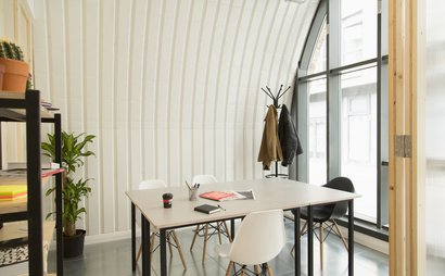 Hot Desk Space  Hot Desk Space