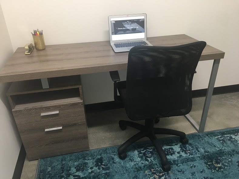 Private Office Private Office