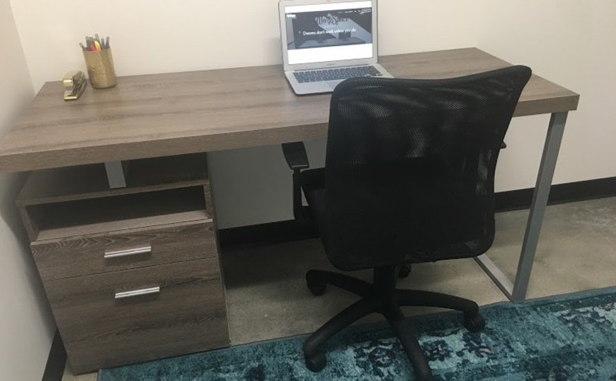 Private Office Private Office