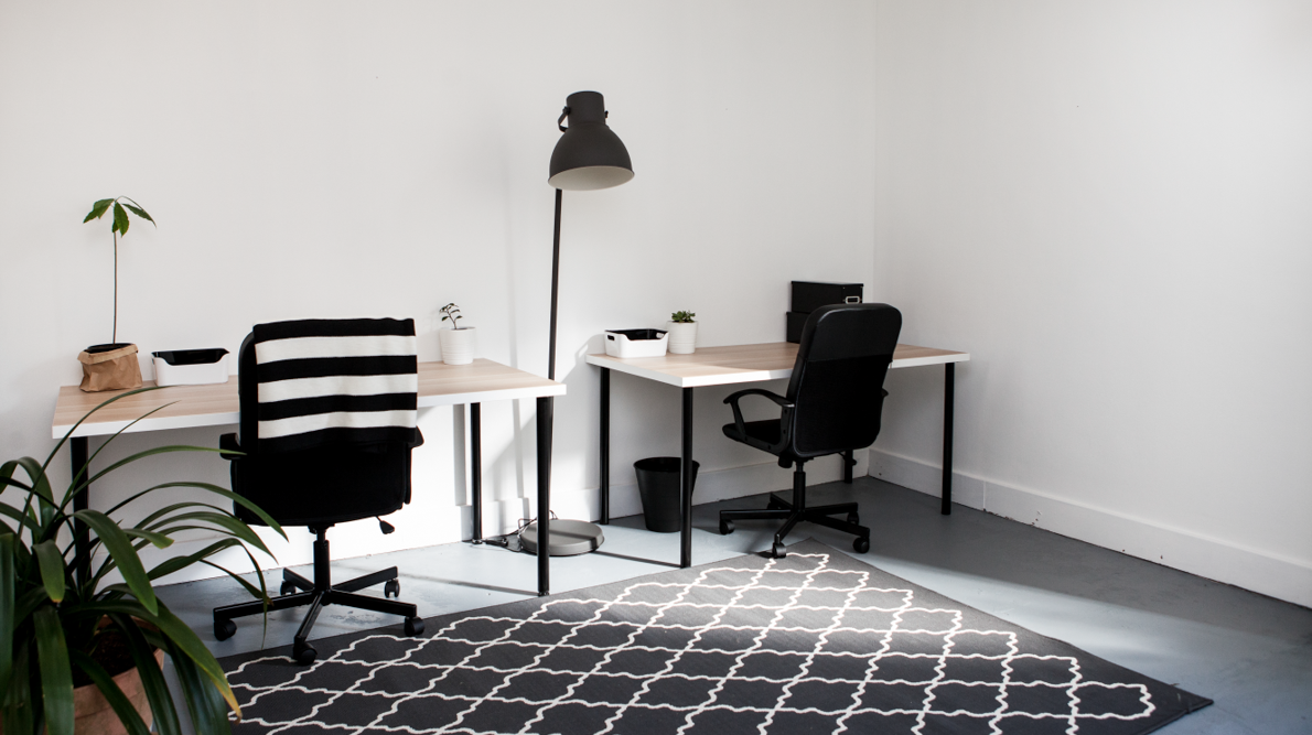Desk Space and Private Office in Creative space in Manly Desk Space and Private Office in Creative space in Manly