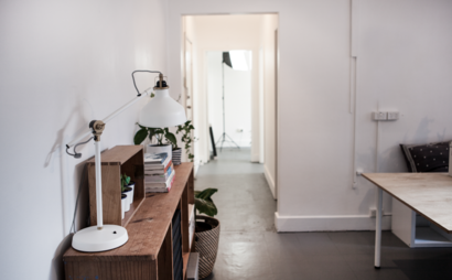 Desk Space and Private Office in Creative space in Manly Desk Space and Private Office in Creative space in Manly