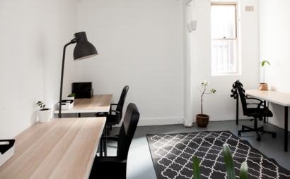 Desk Space and Private Office in Creative space in Manly Desk Space and Private Office in Creative space in Manly