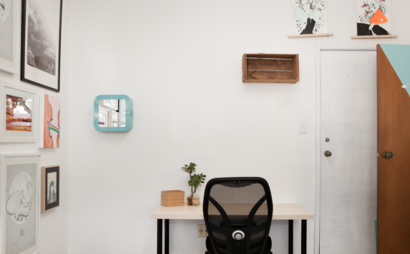 Desk Space and Private Office in Creative space in Manly Desk Space and Private Office in Creative space in Manly