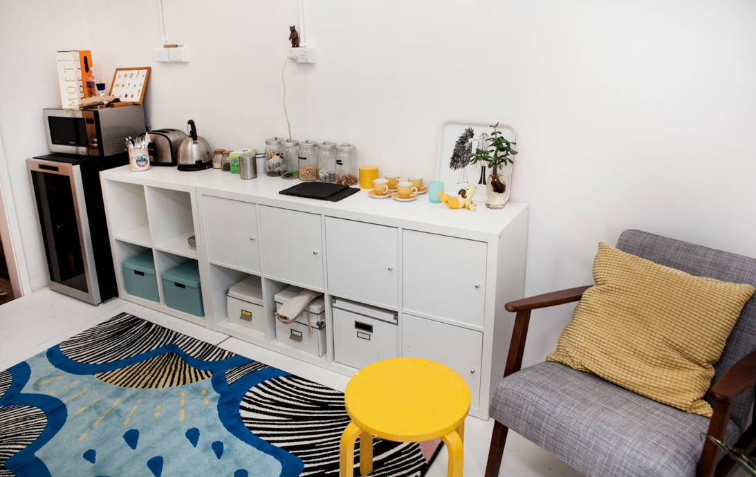 Desk Space and Private Office in Creative space in Manly Desk Space and Private Office in Creative space in Manly