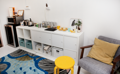 Desk Space and Private Office in Creative space in Manly Desk Space and Private Office in Creative space in Manly