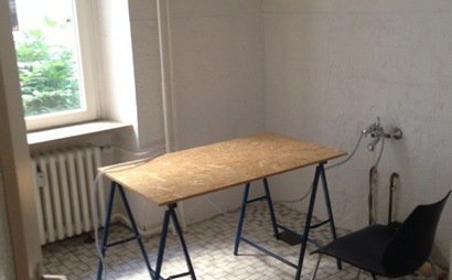 Desks near Potsdamer strasse! Desks near Potsdamer strasse!