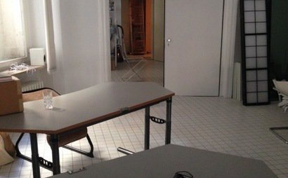 Desks near Potsdamer strasse! Desks near Potsdamer strasse!