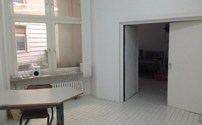 Desks near Potsdamer strasse! Desks near Potsdamer strasse!