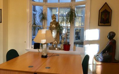 Professional Desk Space to Rent, City of London  Professional Desk Space to Rent, City of London