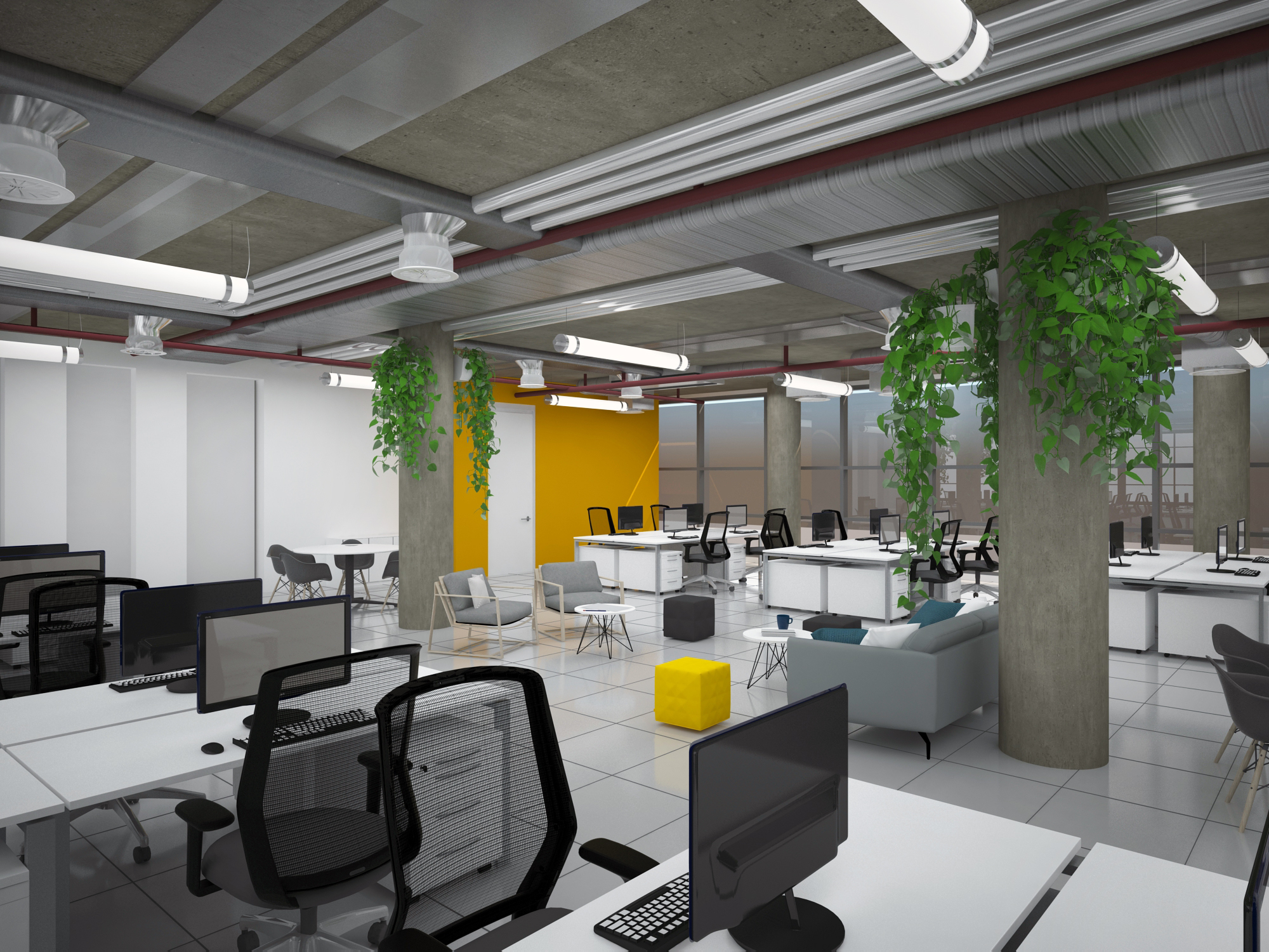 4 Old Street Yard 4 Old Street Yard