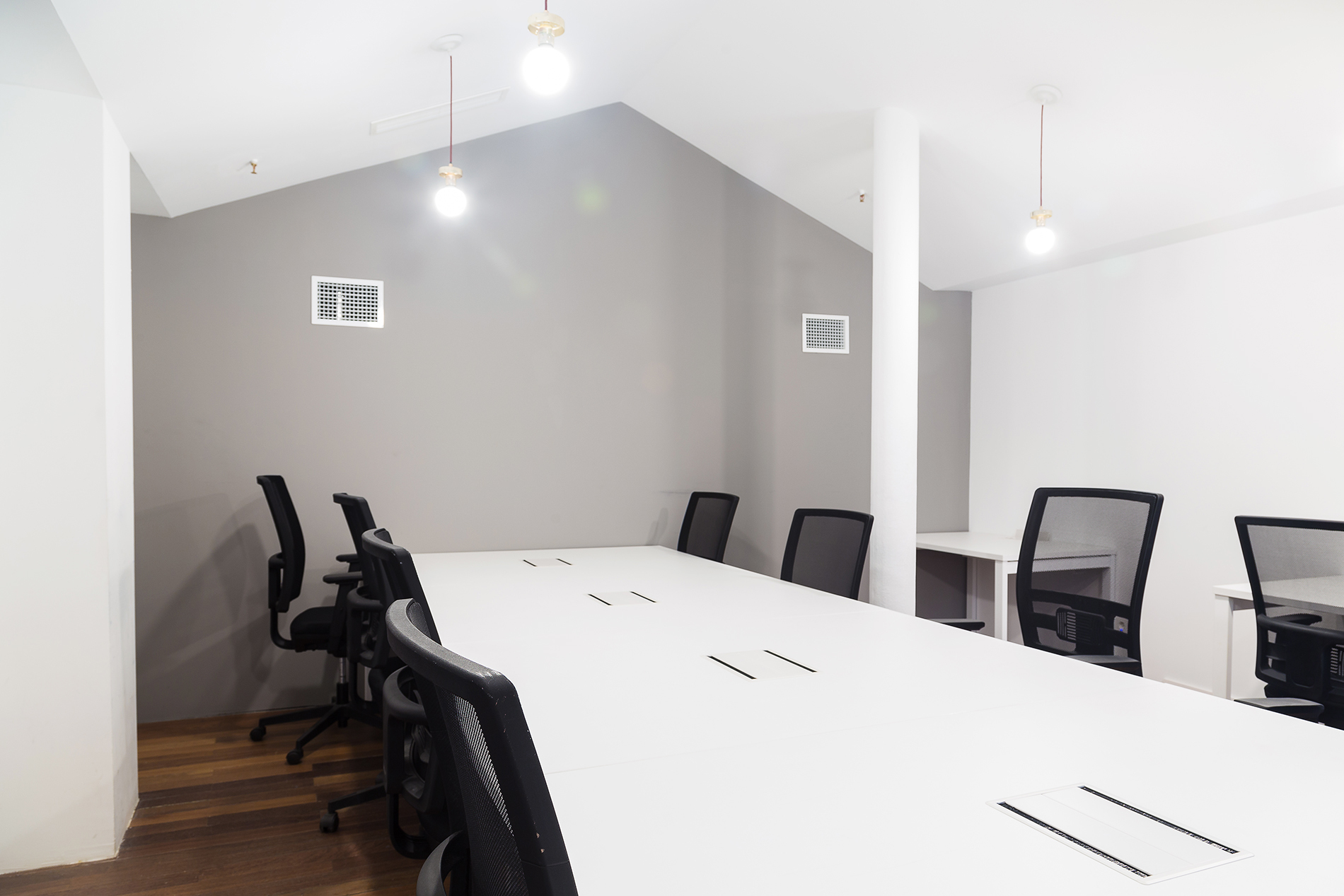 CREC coworking Eixample CREC coworking Eixample