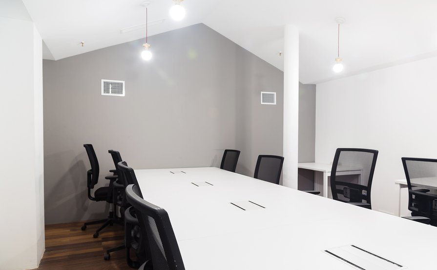 CREC coworking Eixample CREC coworking Eixample