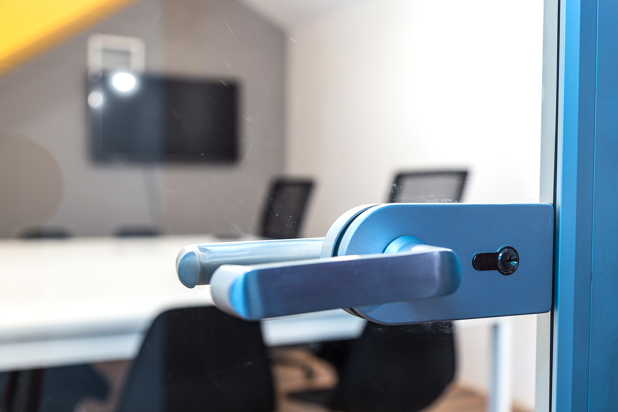CREC coworking Eixample CREC coworking Eixample