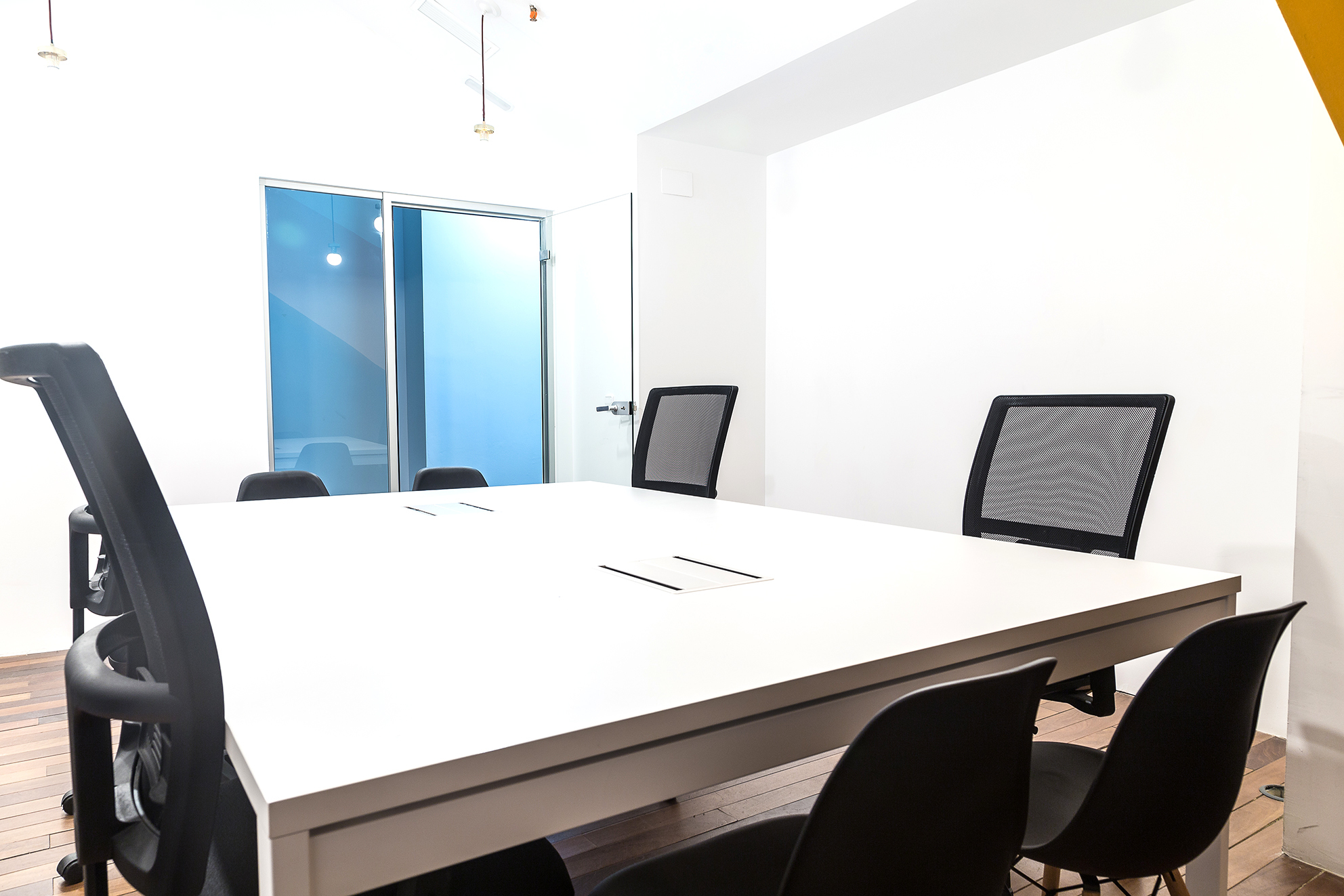 CREC coworking Eixample CREC coworking Eixample