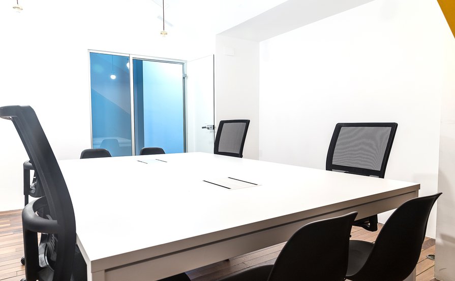 CREC coworking Eixample CREC coworking Eixample