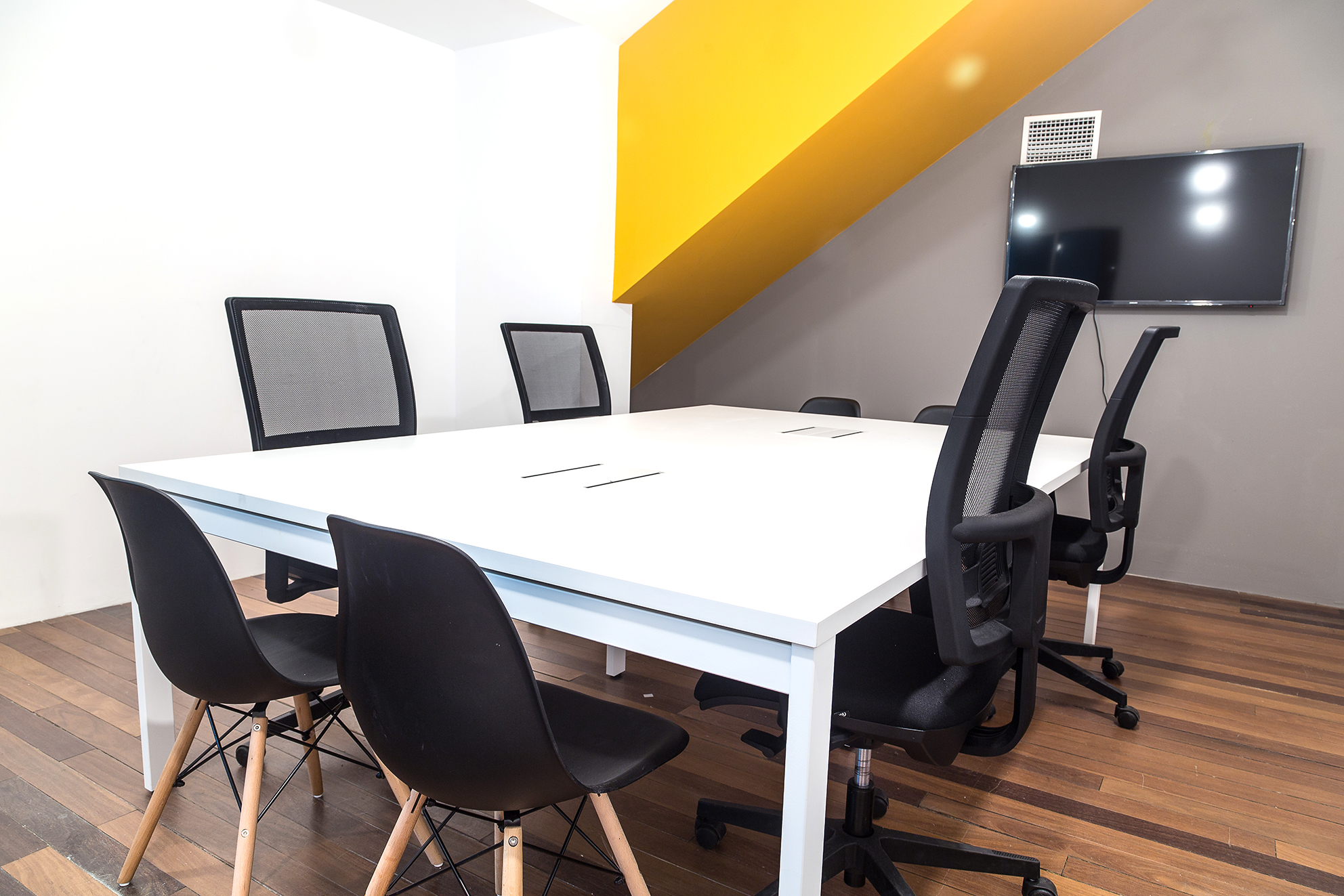 CREC coworking Eixample CREC coworking Eixample